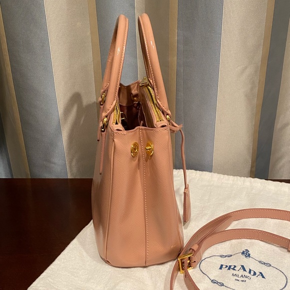 Prada Mini galleria - Picture 6 of 16